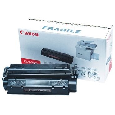 Toner Canon Black