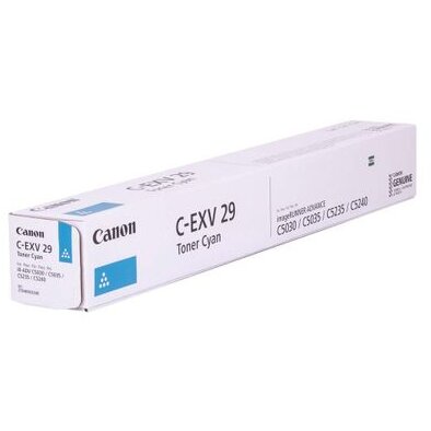 Toner C-EXV 29 Compatibil Cyan