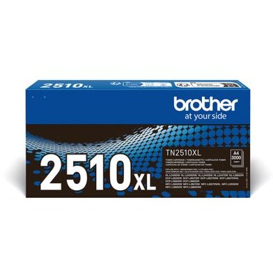 Toner Brother Black