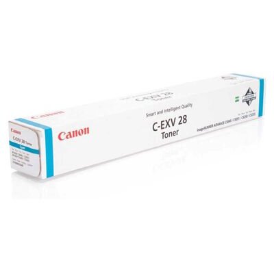 Toner C-EXV 28 Compatibil  Cyan