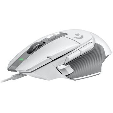Mouse G G502 X  25600DPI  89g Alb
