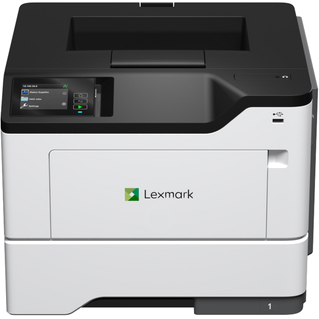 Imprimanta Laser 38S0410 Monocrom 24ppm 512Mb