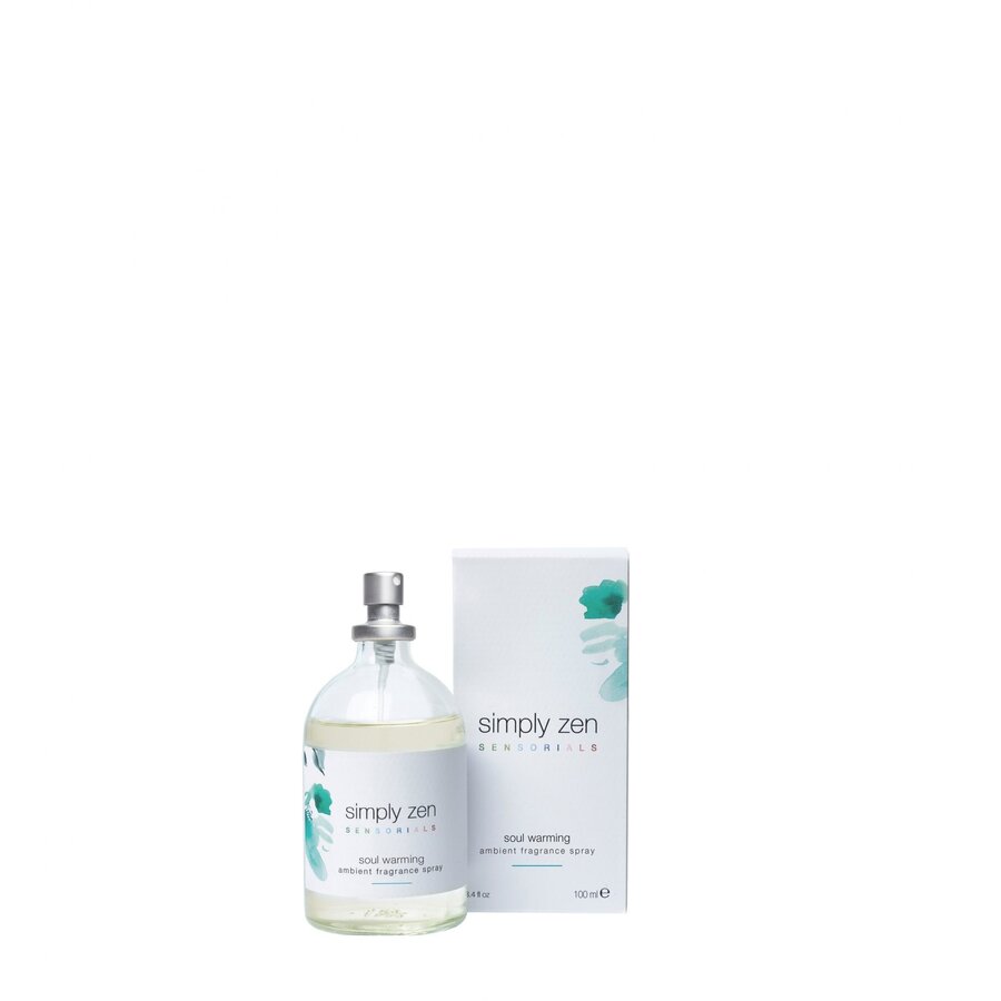 Parfum De Camera Sensorials Soul Warming Spray 100Ml