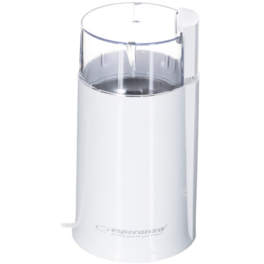 Rasnita Cafea EKC001W  160W Alb