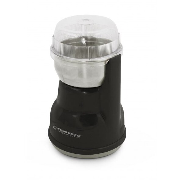 Rasnita Cafea EKC002K 160W Negru