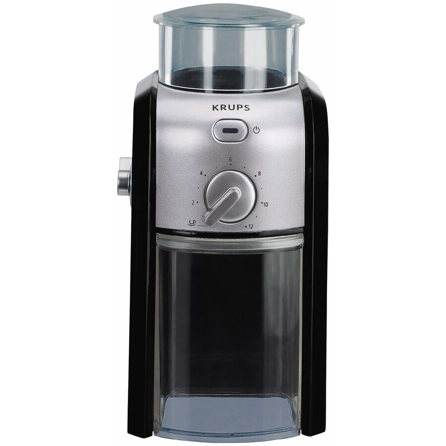 Rasnita Cafea G VX2 42 100W Negru