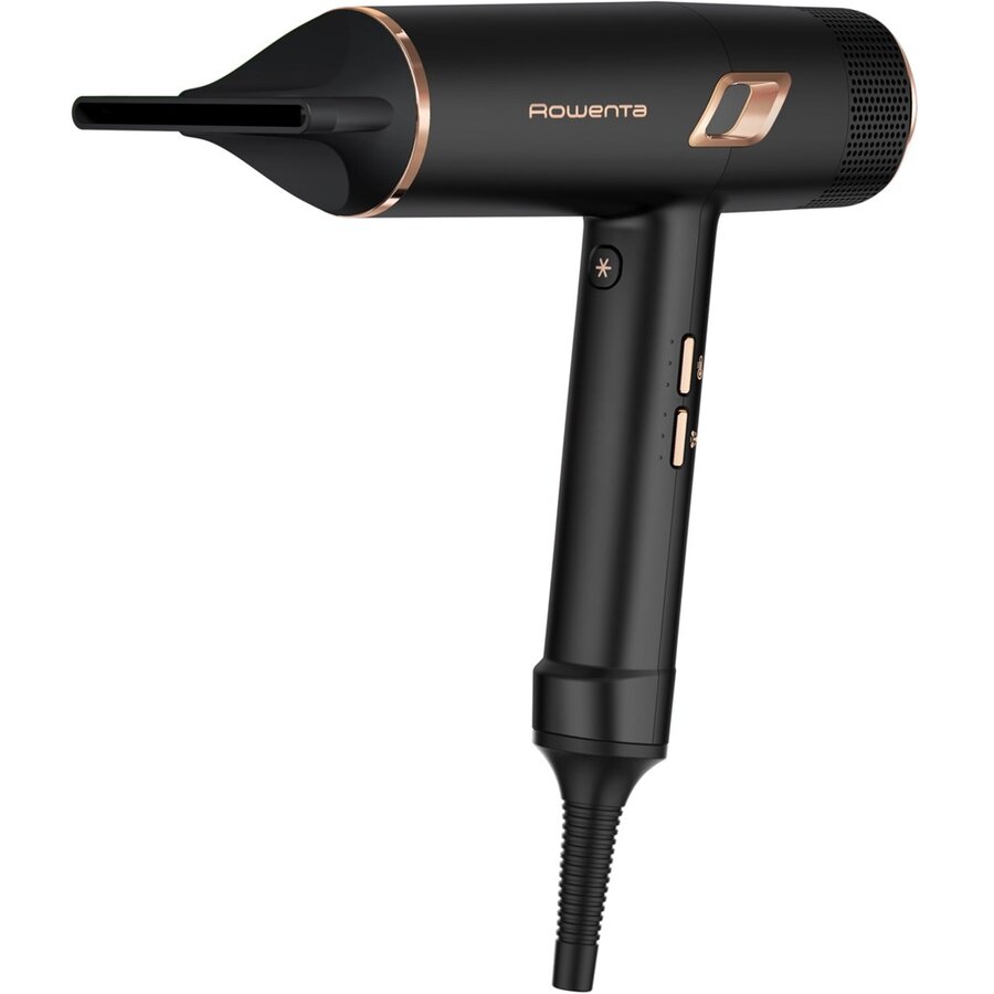 Uscator de Par Maestria Ultimate Experience CV9920 2000W Negru