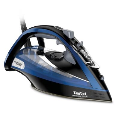 Fier de Calcat FV9848E0 Dry & Steam 3200W Albastru