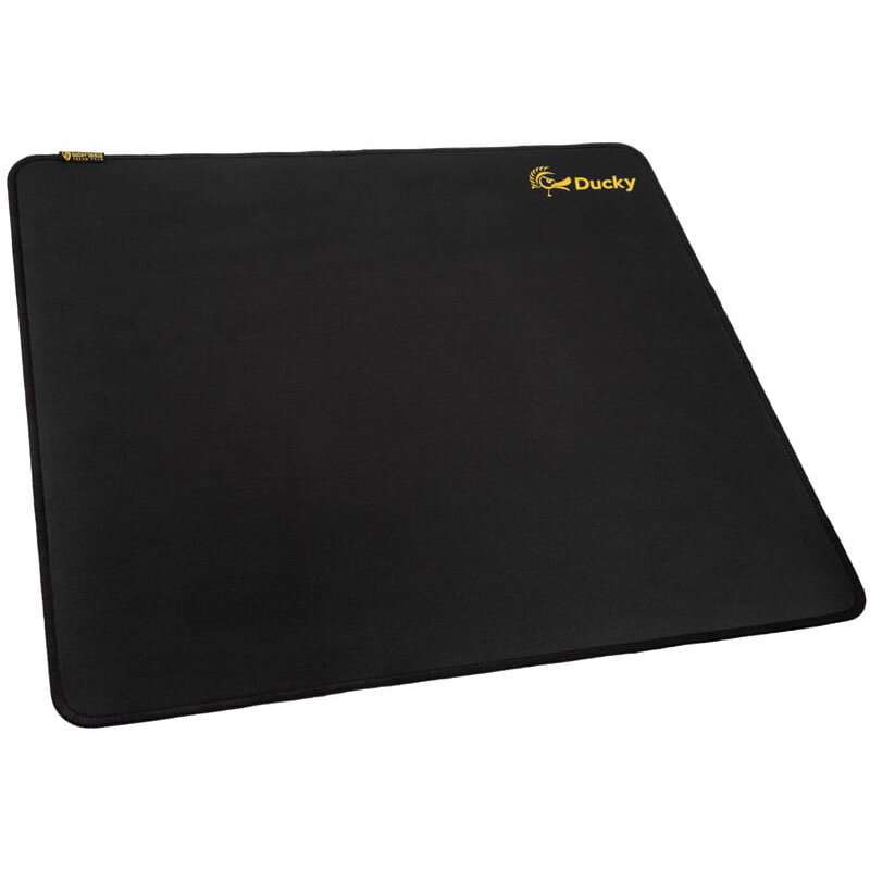 Mousepad Shield  L Negru