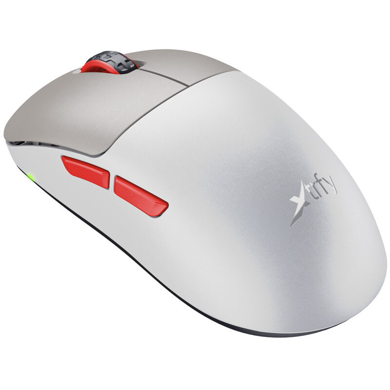 Mouse M8 Wireless Gaming Retro