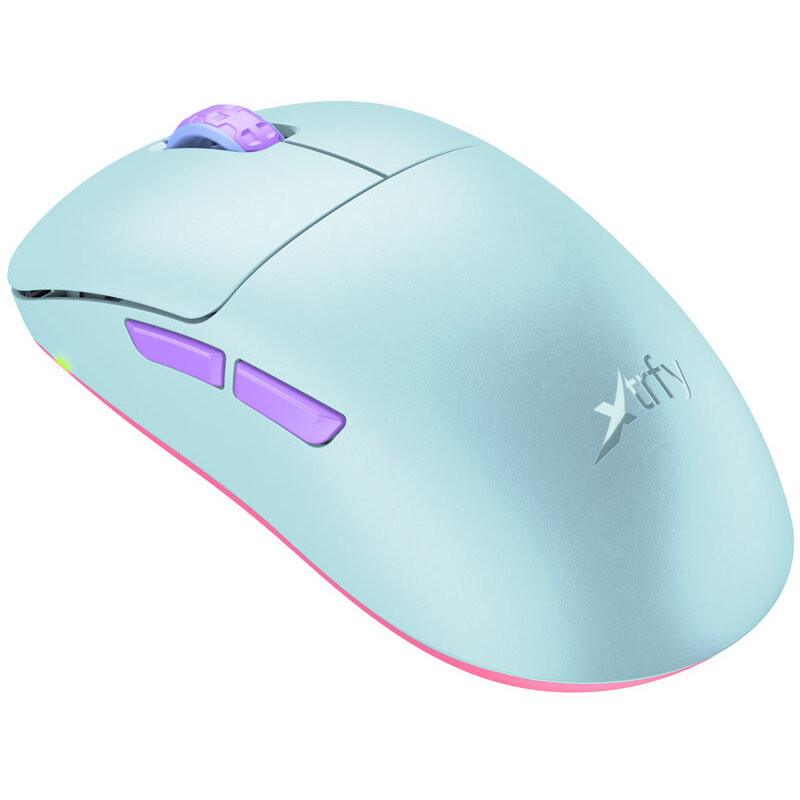 Mouse M8 Wireless Gaming  Frosty Mint