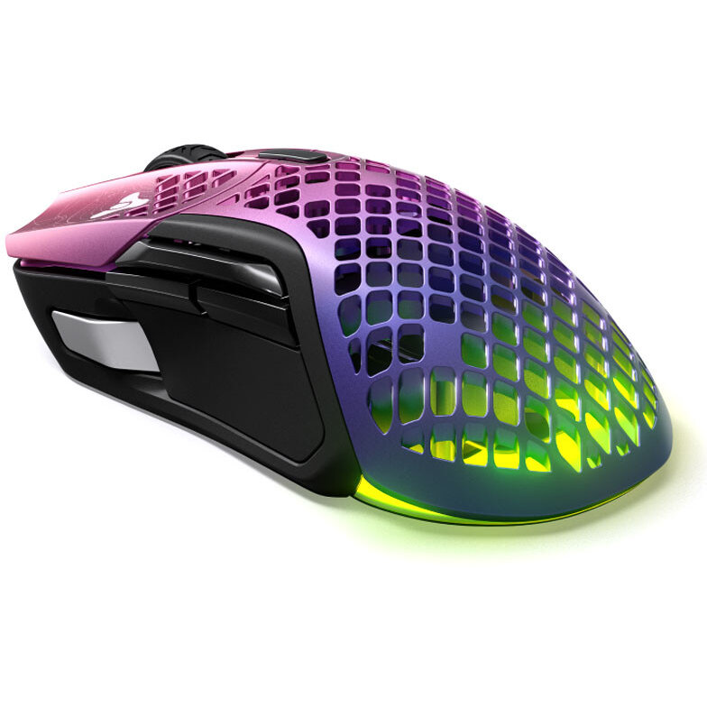 Mouse Aerox 5 Wireless Gaming Destiny 2 Edition