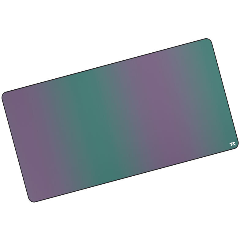 Mousepad JET XD Multicolor Gradient
