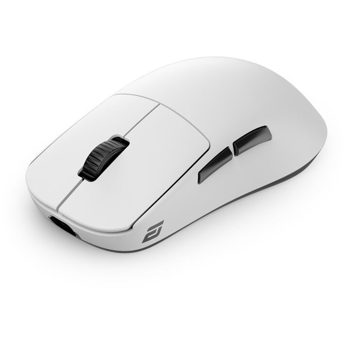 Mouse OP1we Wireless Gaming Alb