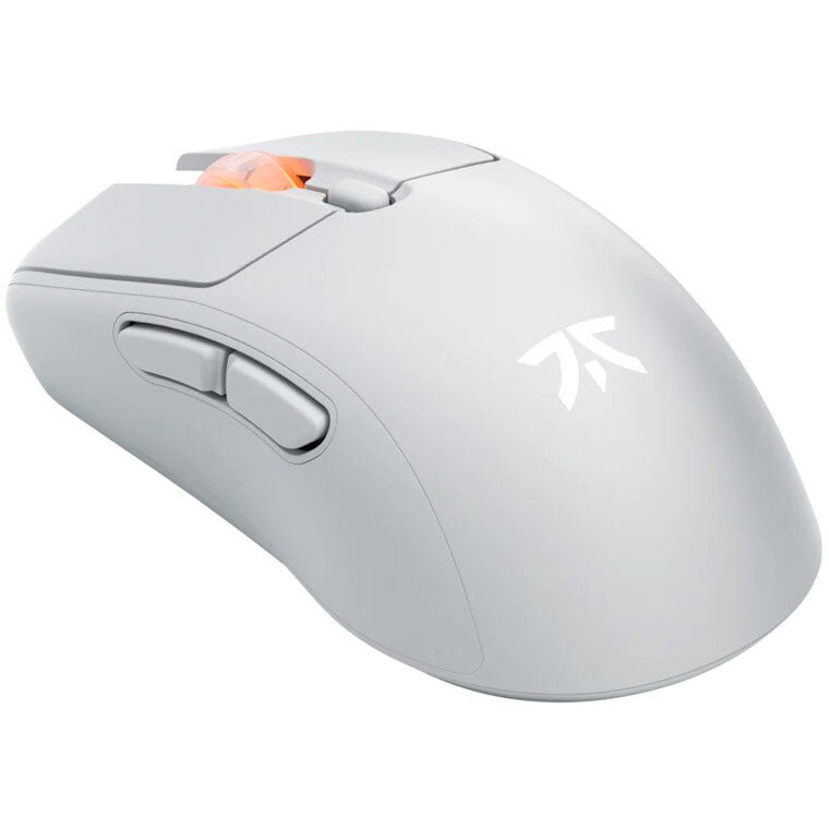 Mouse Bolt Wireless Gaming Alb