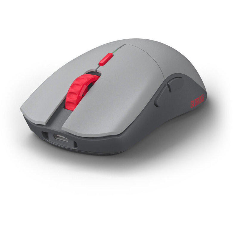 Mouse Series One Pro Wireless Gaming Centauri  Forge
