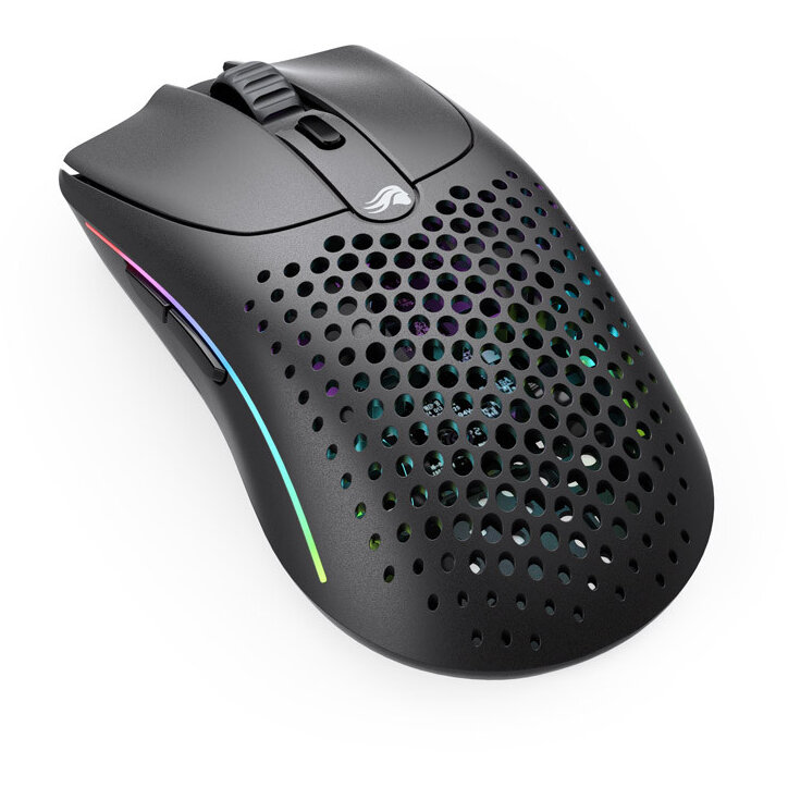 Mouse Model O 2 Wireless Gaming Negru