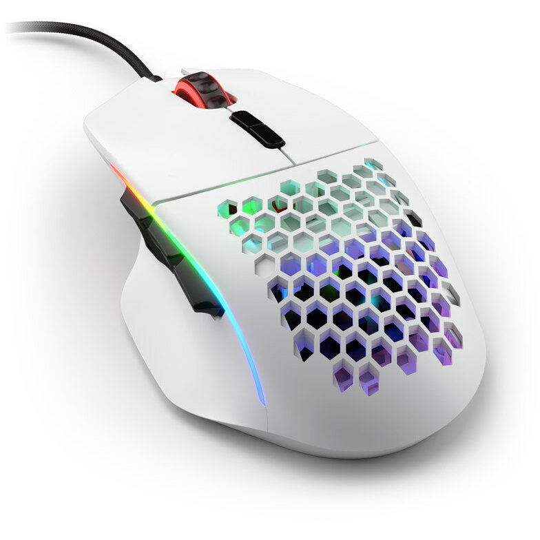 Mouse Model  Gaming Alb