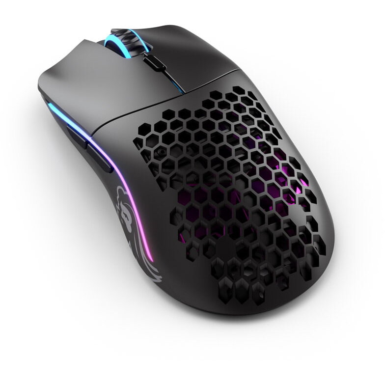 Mouse Model O Wireless Gaming Negru