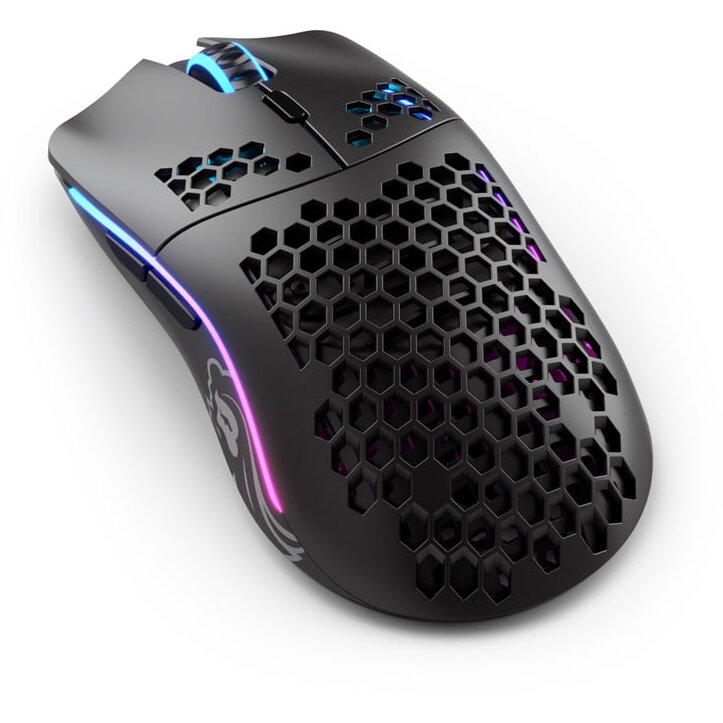 Mouse Model O Wireless Gaming Negru