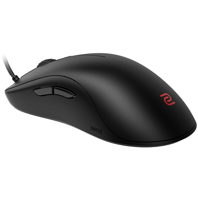 Mouse Fk1-c Gaming Negru