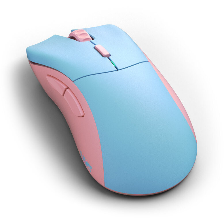 Mouse Model D Pro Wireless Gaming Skyline Forge