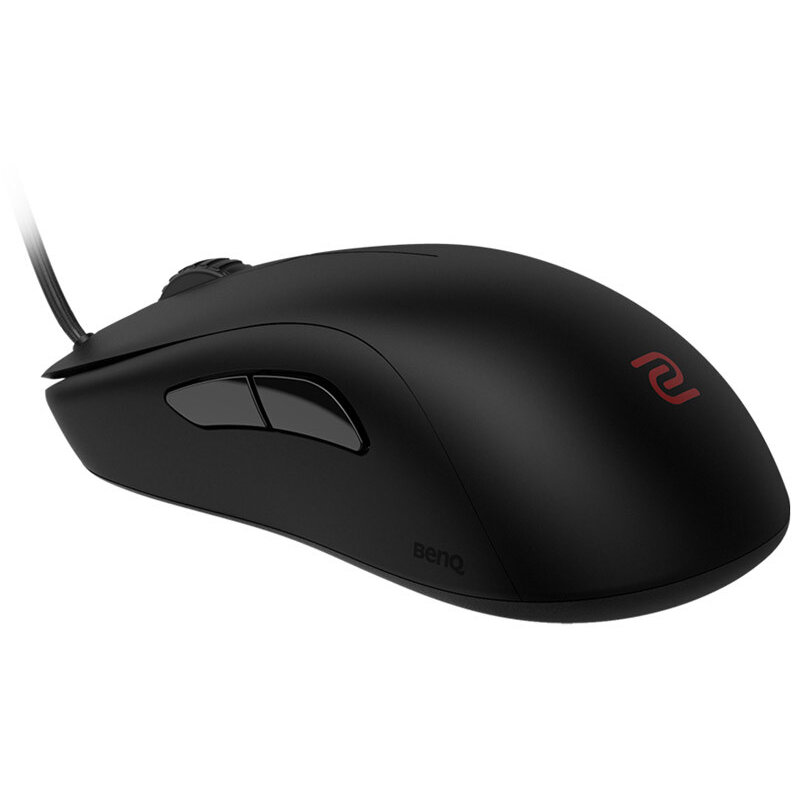 Mouse S2-c Gaming Negru