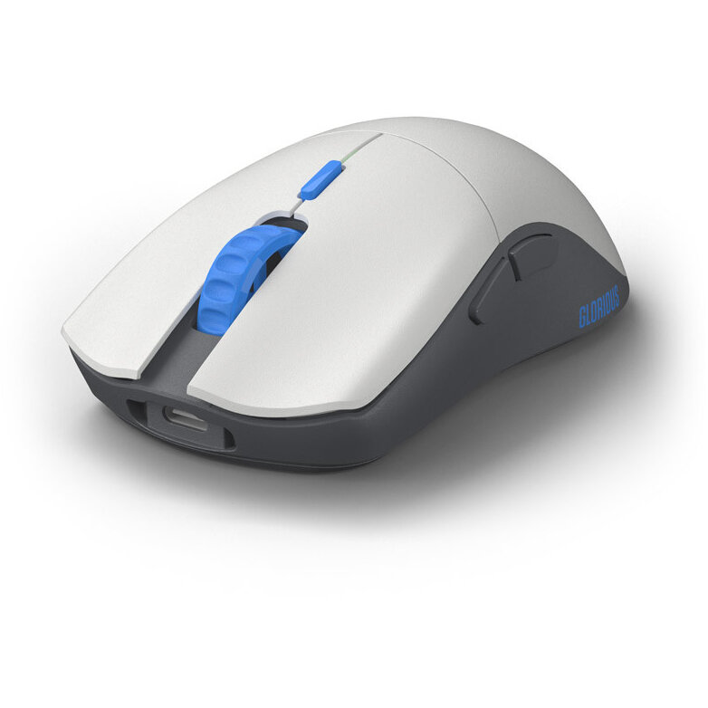 Mouse Series One Pro Wireless Gaming  Vidar Forge