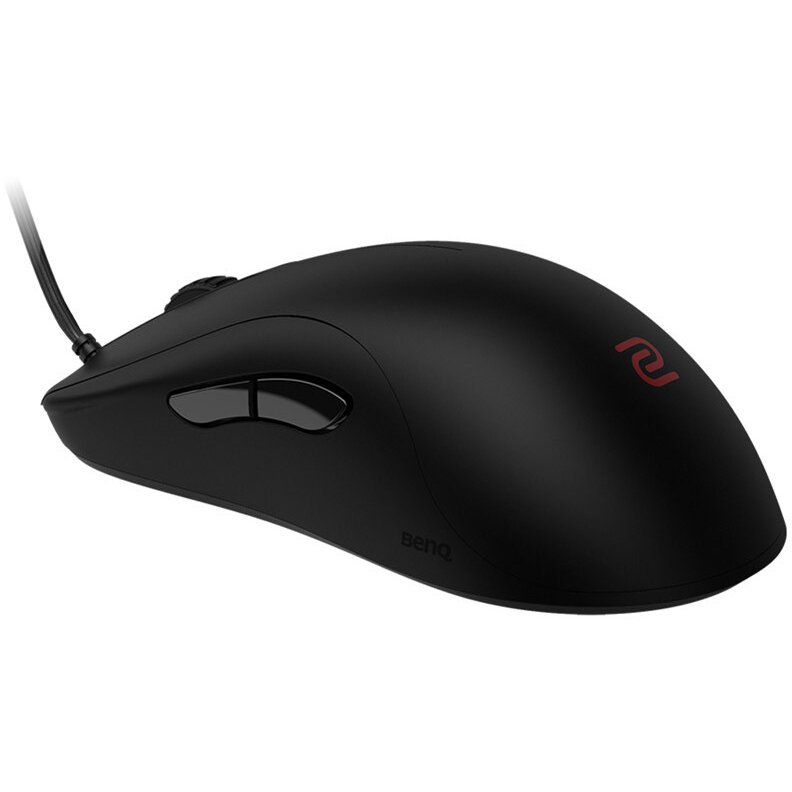 Mouse ZA11-C Gaming Negru