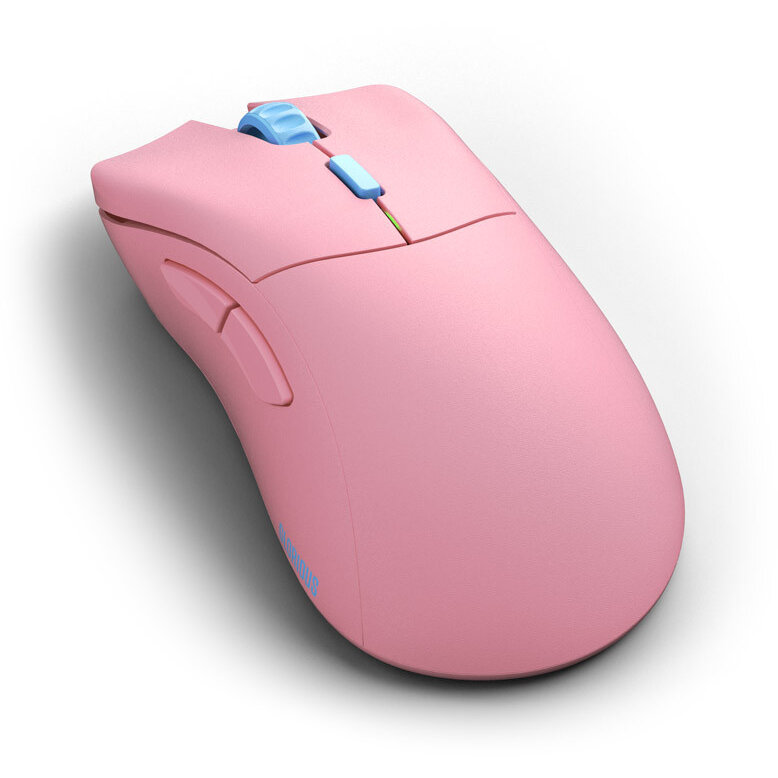 Mouse Model D Pro Wireless Gaming Flamingo  Forge