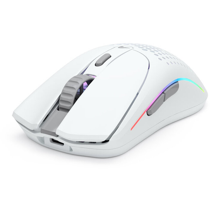Mouse Model O 2 Wireless Gaming Alb