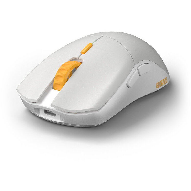 Mouse Series One Pro Wireless Gaming  Genos Forge