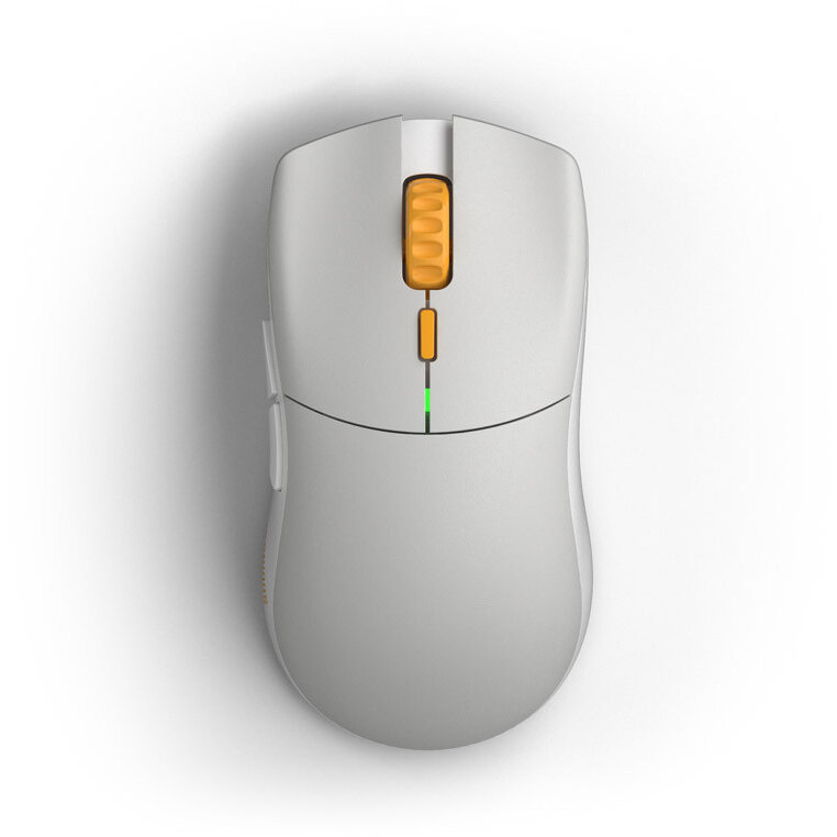 Mouse Glorious Series One PRO Wireless Gaming Genos Forge — imaginea 2