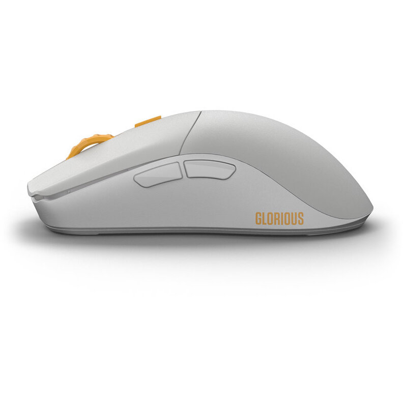 Mouse Glorious Series One PRO Wireless Gaming Genos Forge — imaginea 3