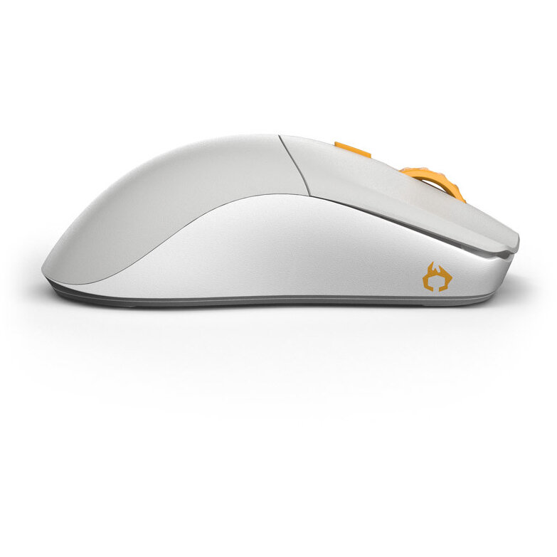 Mouse Glorious Series One PRO Wireless Gaming Genos Forge — imaginea 4