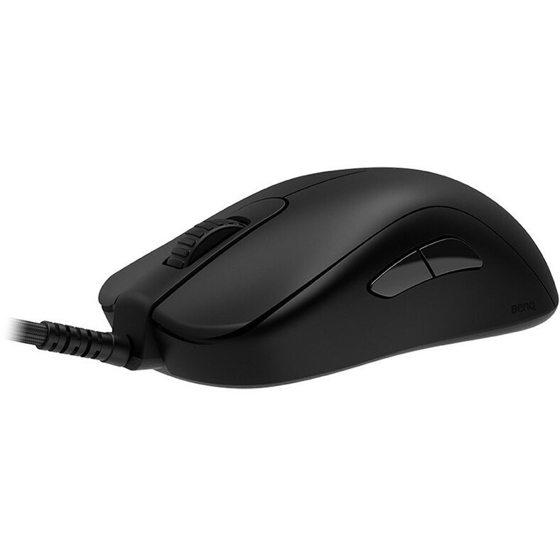 Mouse S1-c Gaming Negru