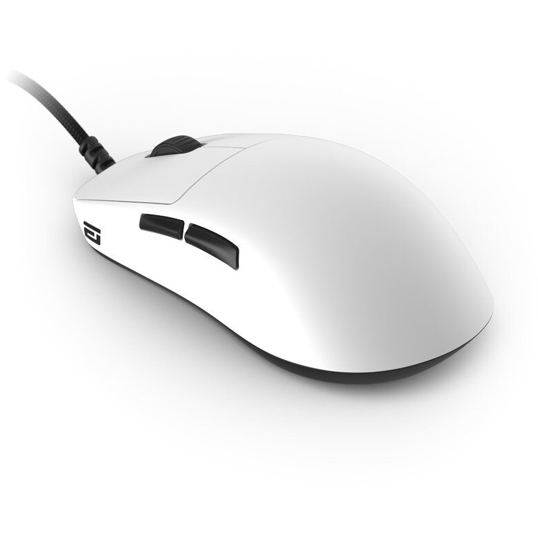Mouse Gear Op1 8k Gaming Alb