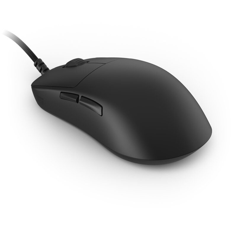 Mouse Gear Op1 8k Gaming Negru