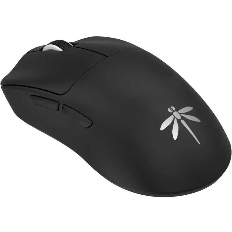 Mouse Dragonfly F1 Pro Wireless Gaming Negru
