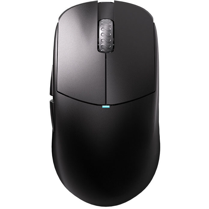 Mouse Atlantis Og V2 4k Gaming Charcoal Black