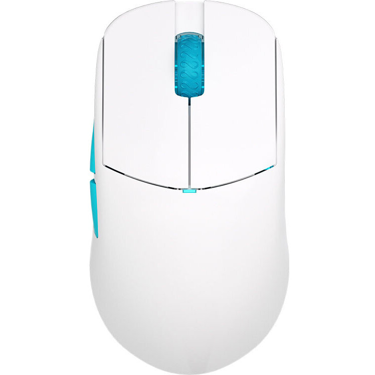 Mouse Atlantis MINI PRO Gaming Polar White