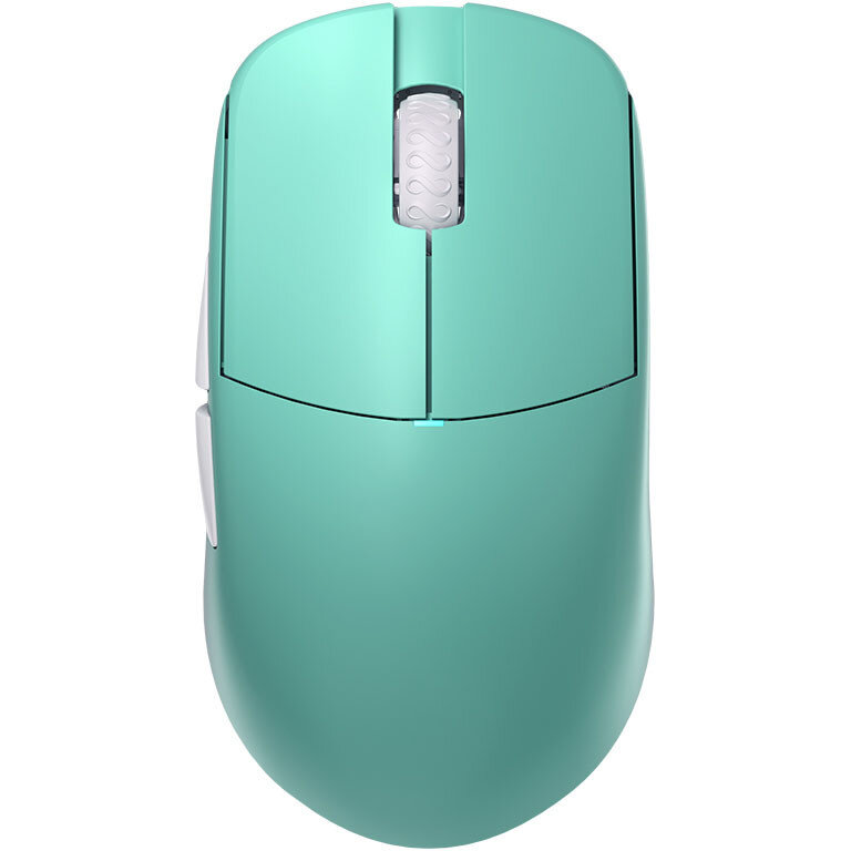 Mouse Atlantis OG V2 PRO Gaming Elegant Blue