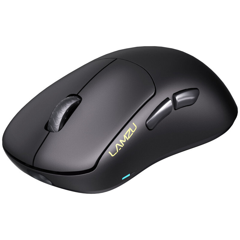 Mouse Thorn 4k Gaming  Black Edition