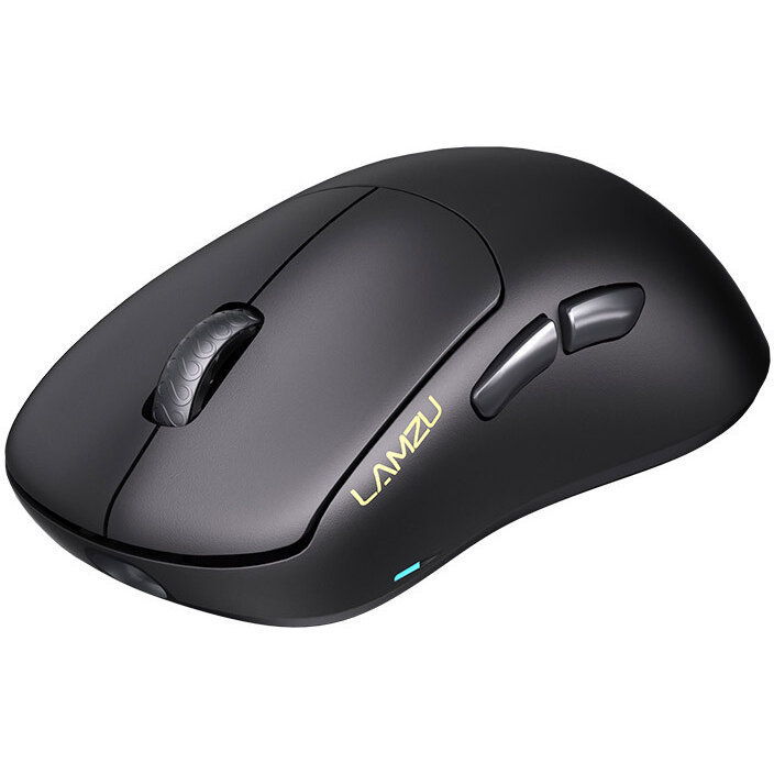 Mouse Thorn Gaming Negru