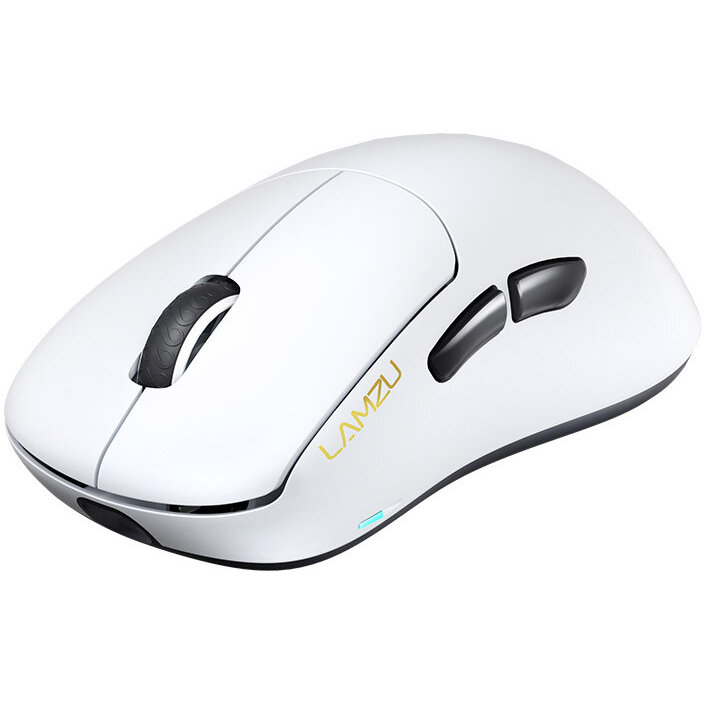 Mouse Thorn Gaming Alb