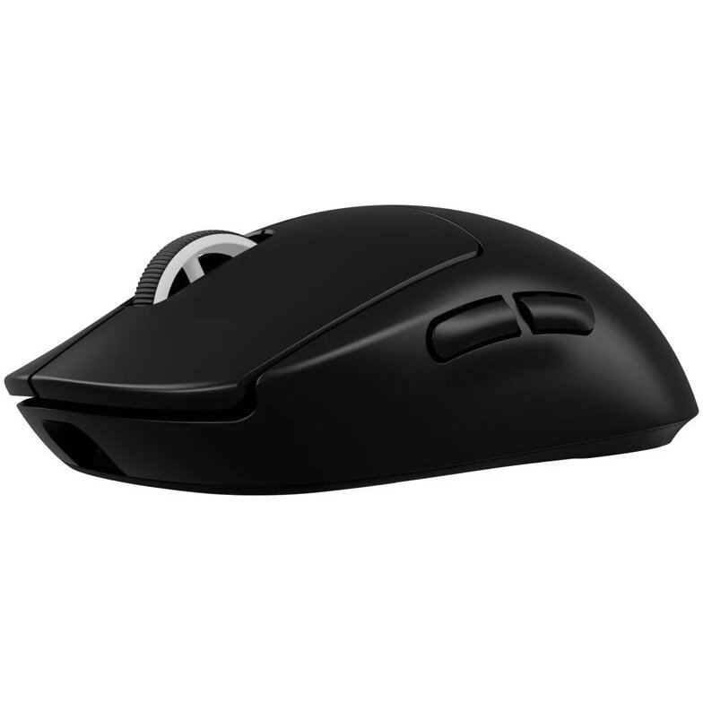 Mouse G Pro X Superlight 2 Gaming Negru