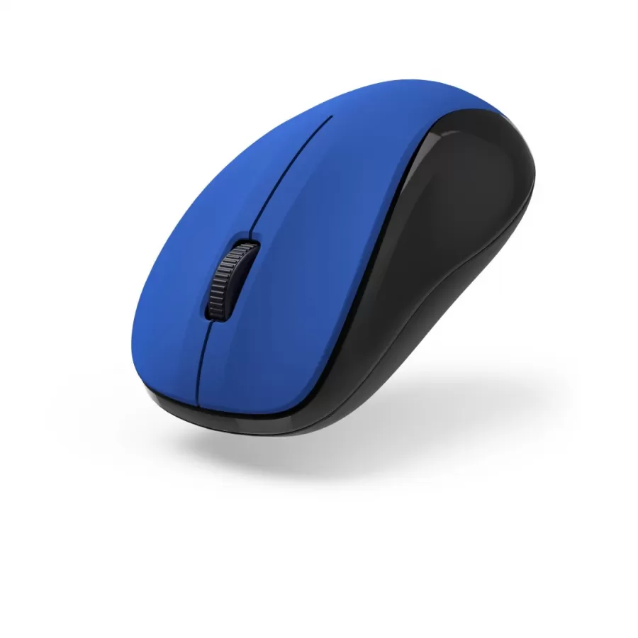 Mouse Hama MW-300 V2 Wireless Blue