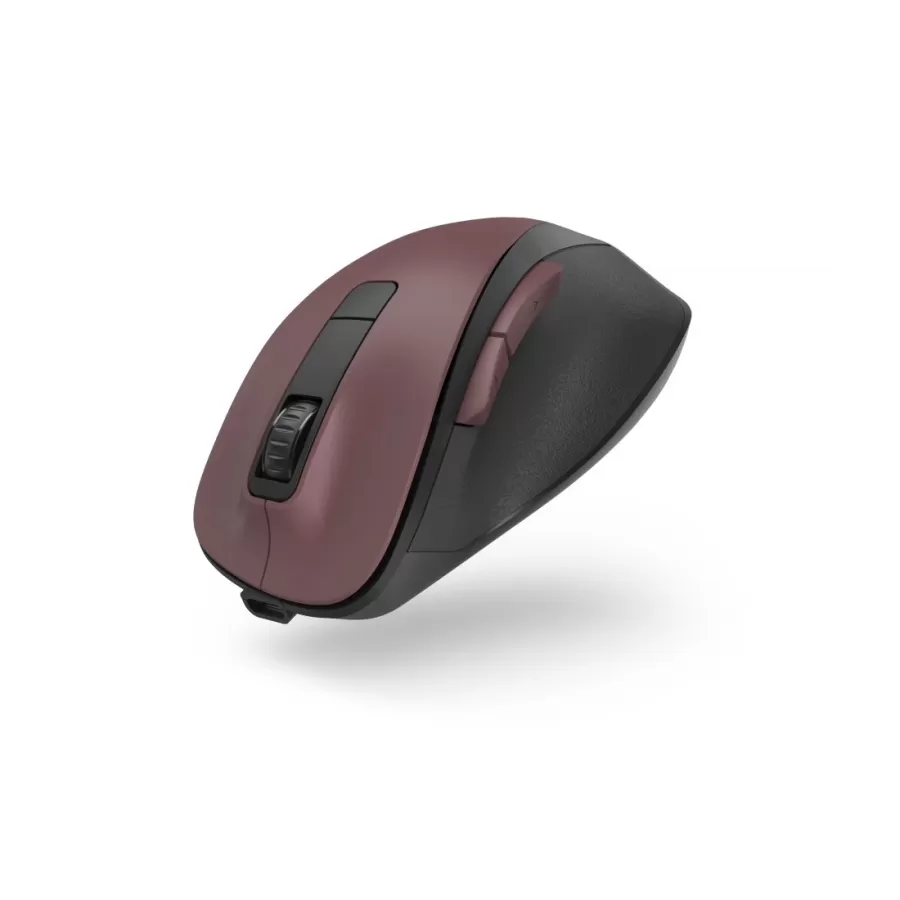 Mouse Hama MW-500 Recharge Optical Ergonomic Maro