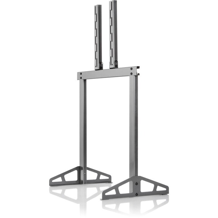 Suport Monitor PRO Metal VESA Gri