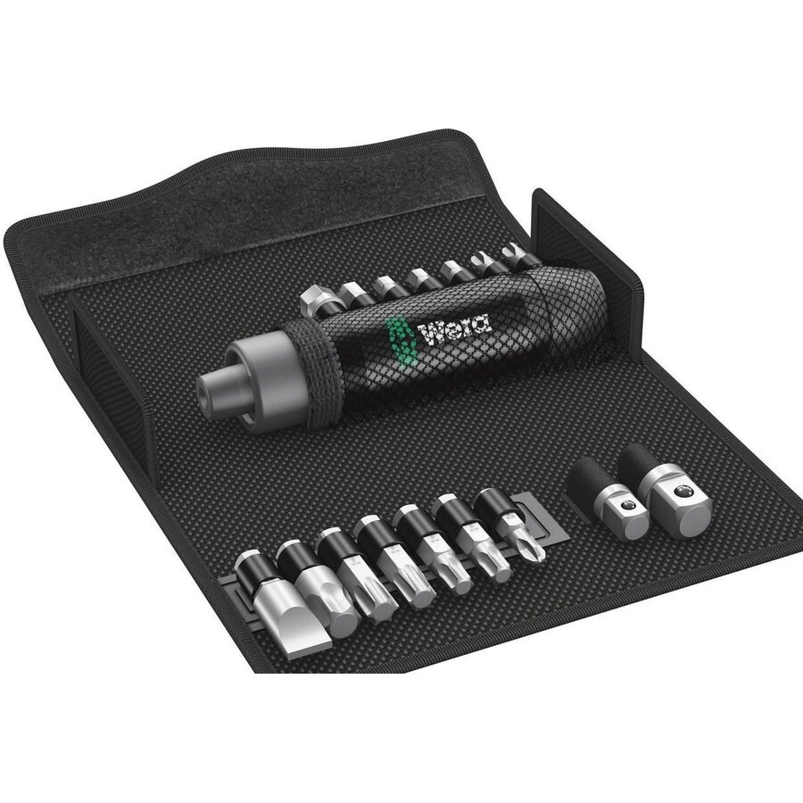 05072017001 Impact screwdriver - 1342000